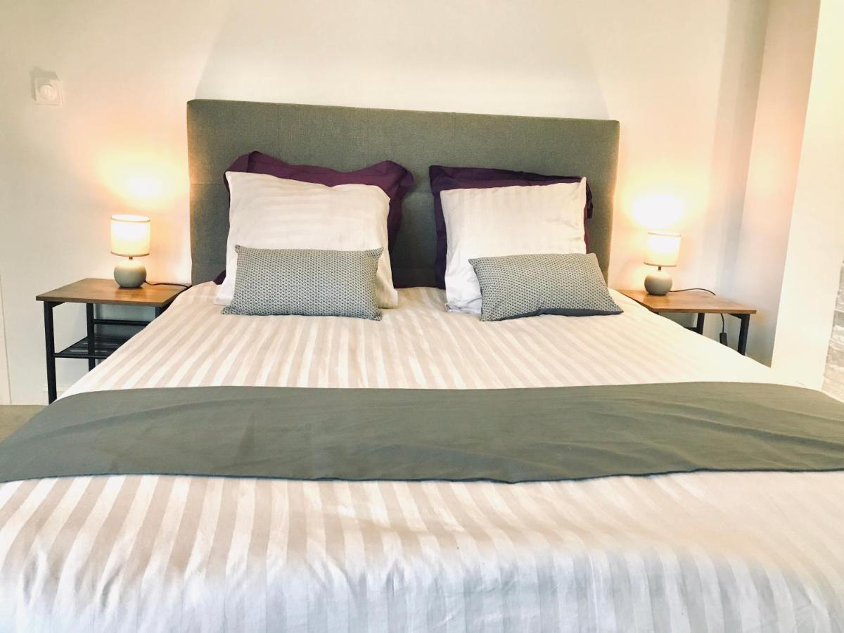 Appartement De Charme Centre - Wifi Le Mans