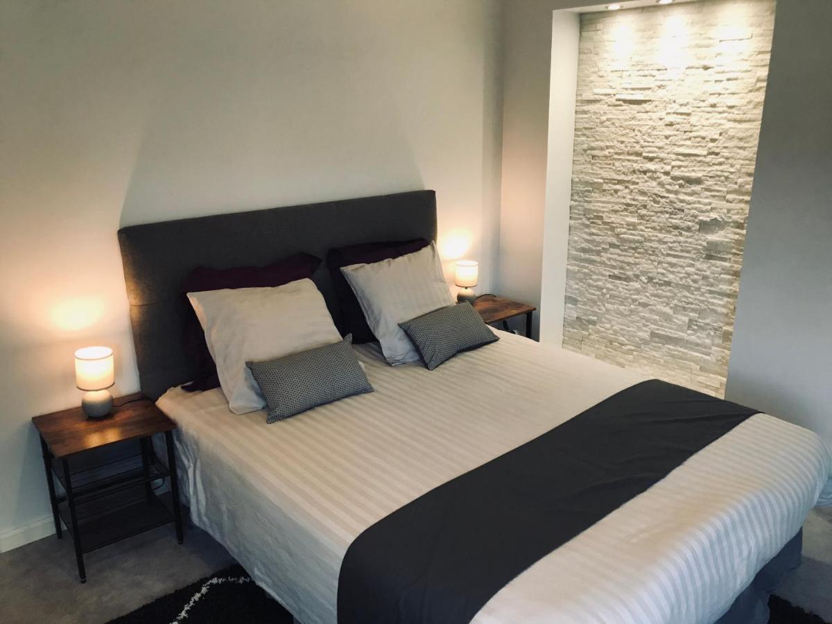 Appartement De Charme Centre - Wifi